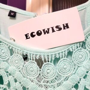 Ecowish Dress